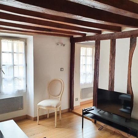 Exigehome-Studio Cosy A 2 Pas Du Chateau De Wersal Zewnętrze zdjęcie