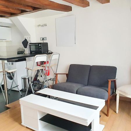 Exigehome-Studio Cosy A 2 Pas Du Chateau De Wersal Zewnętrze zdjęcie