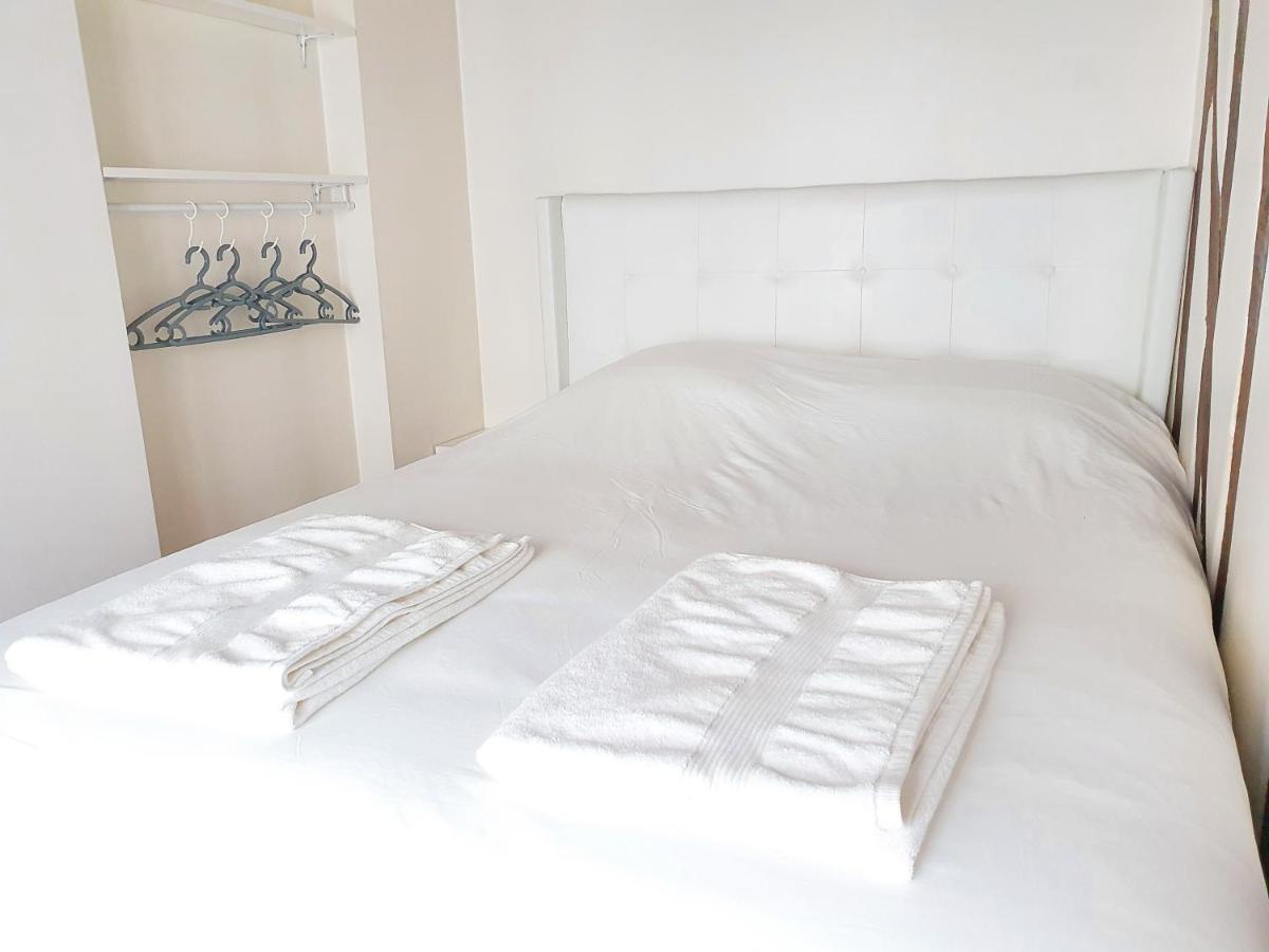 Exigehome-Studio Cosy A 2 Pas Du Chateau De Wersal Zewnętrze zdjęcie