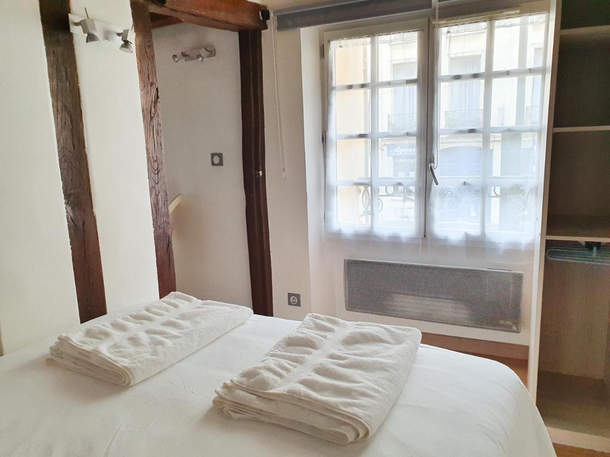 Exigehome-Studio Cosy A 2 Pas Du Chateau De Wersal Zewnętrze zdjęcie