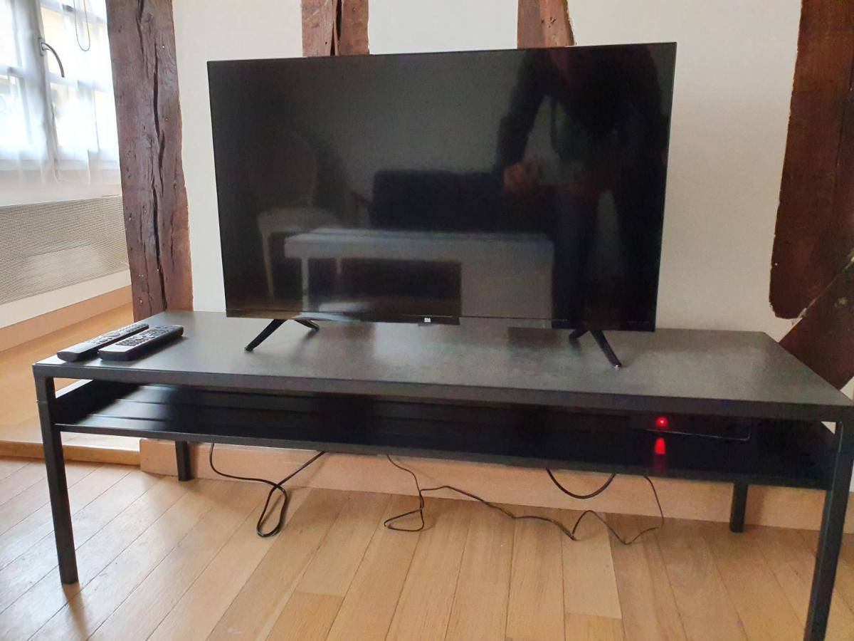 Exigehome-Studio Cosy A 2 Pas Du Chateau De Wersal Zewnętrze zdjęcie